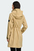 Womens Cardero Rain Jacket Black Disc Limestone 5636WB