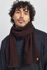 Unisex Moss Scarf Cacoa 0554