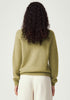 Womens Muse Sweater Pale Sprig 100381
