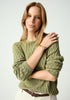 Womens Kenna Sweater Meadow 100471