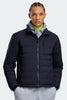 Mens Lodge Jacket Atlantic Navy 5079M