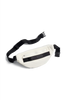 Unisex Waist Pack North Star White 8833U6