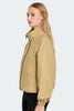 Womens Axis Jacket Timber Sand 2666W
