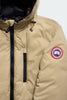 Mens Lodge Hoody Military Tan 5078M