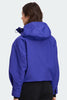 Womens Quest Jacket  Azurite Blue 2651W