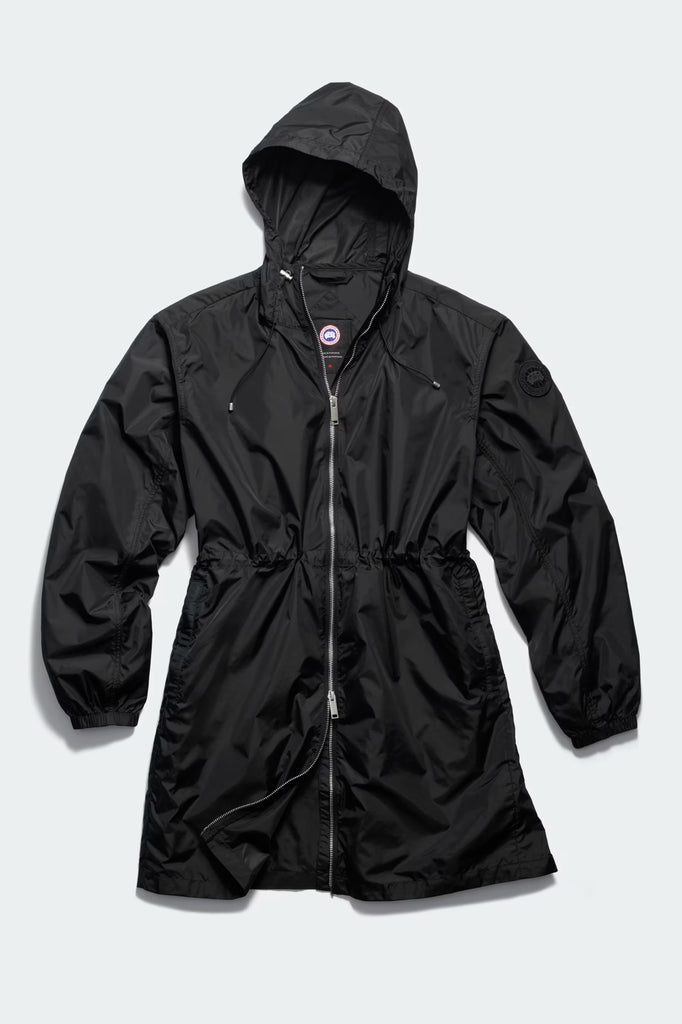 Womens Lume Jacket Black  2673W