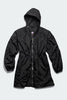 Womens Lume Jacket Black  2673W