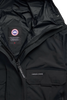 Womens Quest Jacket  Black 2651W