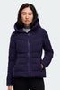 Womens Clair Jacket Tonal Disc Future Dusk 2332WT