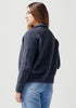 Womens Eira Jacket  Blue Waters 100065