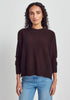 Womens Sofia Sweater Cacao 100073