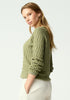 Womens Kenna Sweater Meadow 100471