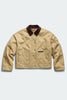 Womens Beaumont Jacket Timber Sand 2644WT