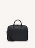 Harrison Black Briefcase Black