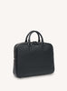 Harrison Black Briefcase Black