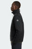 Mens Lodge Jacket Black Disc-Black -5079MB