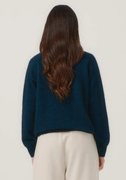 Womens Leelou Jacket Zephyr Slate 100247