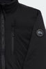 Mens Lodge Jacket Black Disc-Black -5079MB