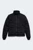 Mens Lodge Jacket Black Disc-Black -5079MB