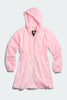 Womens Lume Jacket Oxford Bloom Pink  2673W