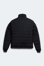Mens Lodge Jacket Black Disc-Black -5079MB