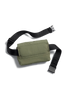 Unisex Mini Waistpack EnduraLuxe  Vireo Green 8837U1