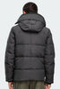 Mens Wyndham Parka CR  Granite Grey 2048M