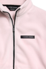 Womens Tayen Fleece Jacket Bloom Pink 7236W