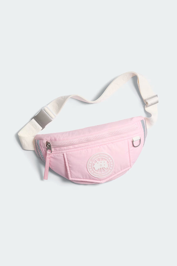 Unisex Waist Pack Bloom Pink 8833U6