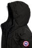 Mens Murray Parka Black 1741M