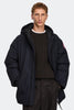 Mens Murray Parka Nocturne 1741M