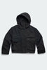 Womens Quest Jacket  Black 2651W