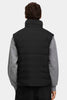 Mens Lodge Vest Black Label  Black 4160MB