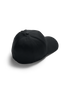 Unisex Tonal Cap Black  G5481U