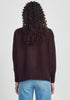 Womens Sofia Sweater Cacao 100073