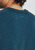 Mens Everyday Sweater Deep Teal 100158