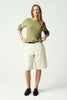 Womens Kenna Sweater Meadow 100471