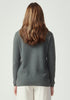 Womens Float Sweater Kanuka  1831