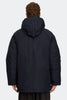 Mens Murray Parka Nocturne 1741M