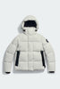 Womens Junction Parka Black Label Lunar Frost 2602LB
