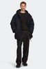 Mens Murray Parka Nocturne 1741M