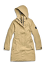 Womens Cardero Rain Jacket Black Disc Limestone 5636WB