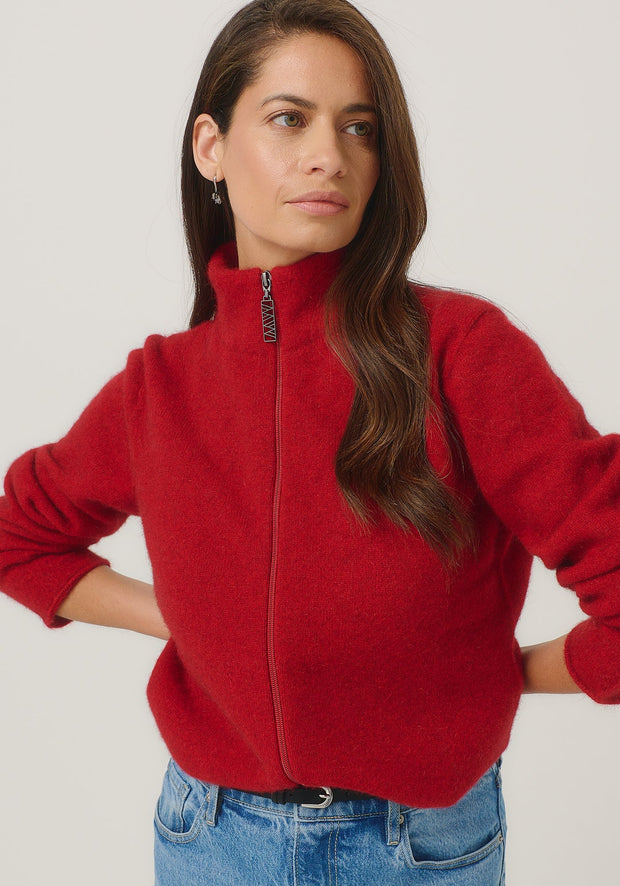 Womens Jaya Jacket  Rata 100248