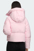 Womens Chilliwack Puffer Tonal Disc Bloom Pink  2088WT