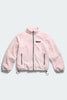 Womens Tayen Fleece Jacket Bloom Pink 7236W