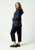Womens Heritage Tawa Jacket River 100452
