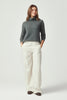 Womens Float Sweater Kanuka  1831