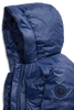 Womens Elba Jacket Oxford Navy 2756WT