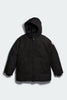 Mens Murray Parka Black 1741M