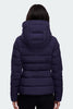 Womens Clair Jacket Tonal Disc Future Dusk 2332WT